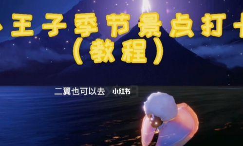 探索光遇小王子季地图，揭开未知冒险之谜（在光遇世界中寻找小王子的足迹与秘密）