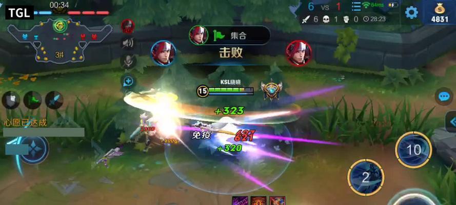 王者荣耀S8韩信铭文搭配方案（以韩信为主角）