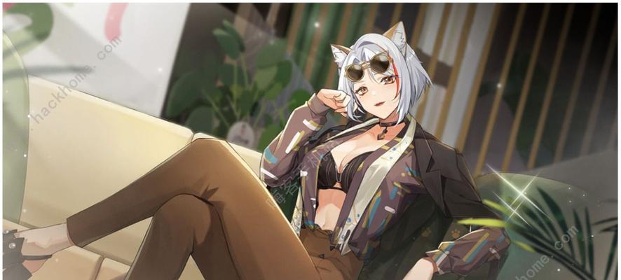 《以猫之城特莉丝角色剧情攻略》（全结局攻略分享）