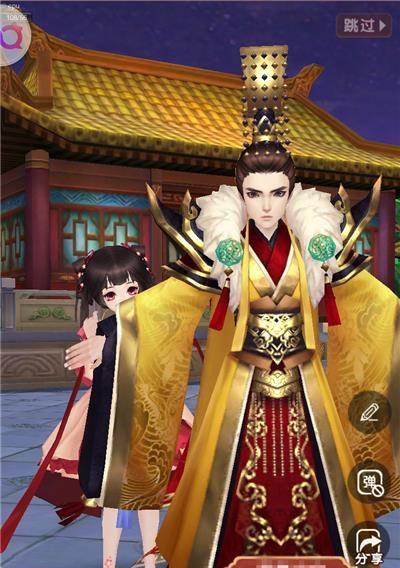 《以熹妃Q传》新手入门攻略（最全攻略带你领略宫廷世界的魅力）