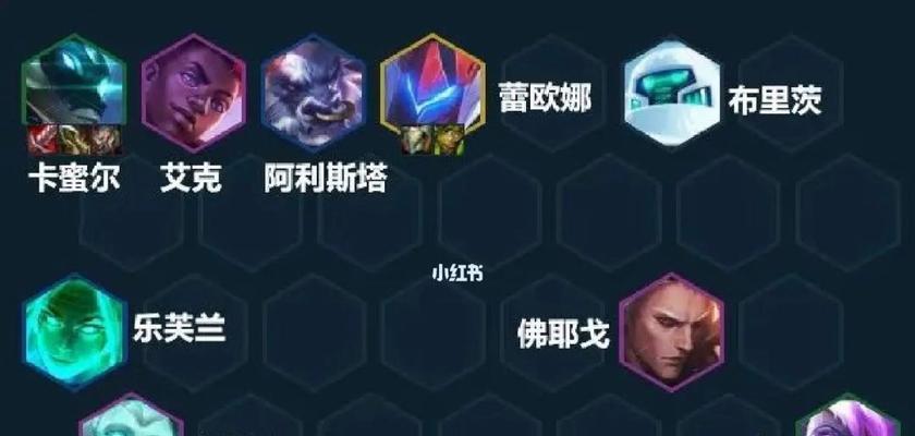 云顶之弈S8卑尔维斯技能一览（绝对领域的守护者）