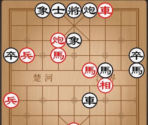 名将之弈五子三刀（打造最强阵容）