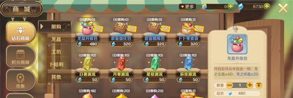 《以龙之国物语狩龙士之书》攻略全解密（探索奇幻世界）