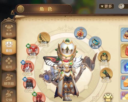 《以龙之国物语狩龙士之书》攻略全解密（探索奇幻世界）