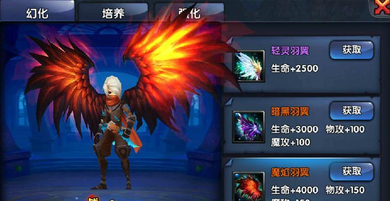 猎人手游怪盗连招攻略-提升PVP实力必备（掌握怪盗连招技巧）