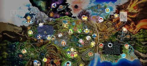 《枪火战神吃鸡地图攻略》（掌握放逐岛地图的玩法技巧）