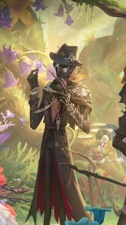 掌握《第五人格》杰克·宋杰皮肤获得攻略（挑战全新外观）