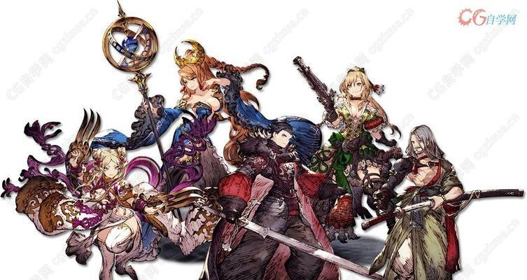 FFBE幻影战争幻导石获得攻略（FFBE幻影战争攻略）