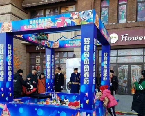 在哪里找到以幻塔抓娃娃机（探索游戏世界的奇幻之旅）