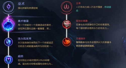 LOL手游吉格斯对线打法攻略（如何在LOL手游中运用吉格斯的技巧进行有效对线作战）