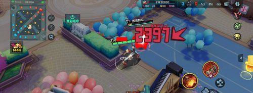 非人学园两周年庆典，免费皮肤领取攻略（尽享游戏乐趣）
