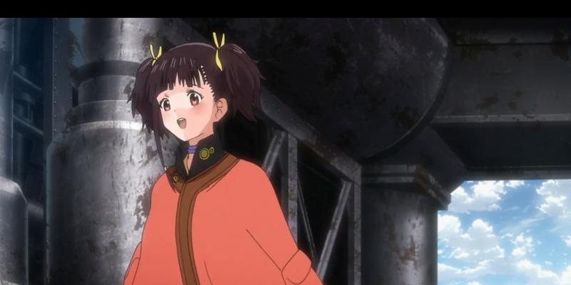 《甲铁城的卡巴内瑞》正版手游新地图解锁（探索未知领域）
