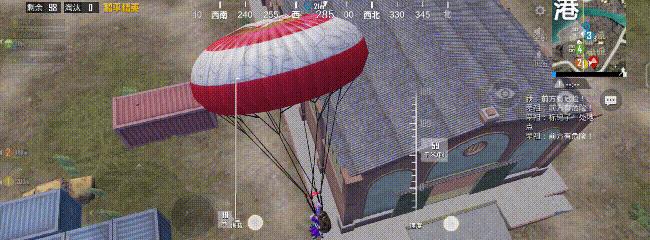 探秘代号SOG的跳伞点位（在游戏中掌握SOG跳伞技巧的关键点）