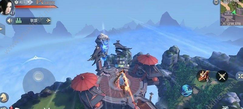 斗破苍穹手游御风加点攻略（御风加点技巧）