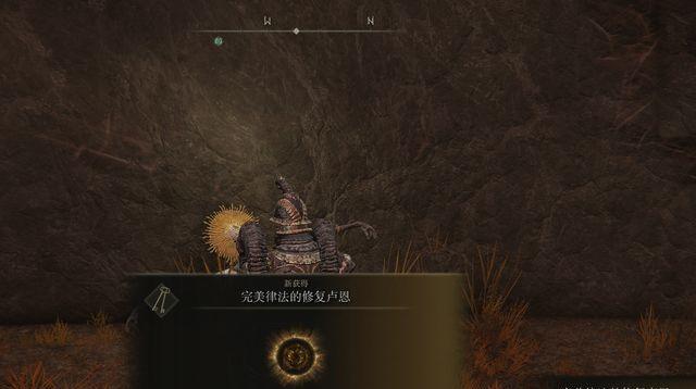 《全面攻略艾尔登法环赛尔维斯支线任务》（探索古老王国）