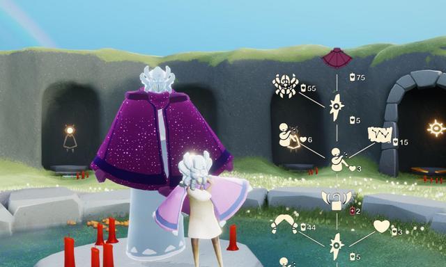 光遇107复刻先祖介绍2024（揭开先祖之谜）