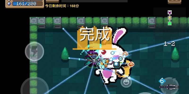 《元气骑士》中雷剑如何合成？合成雷剑需要哪些材料？