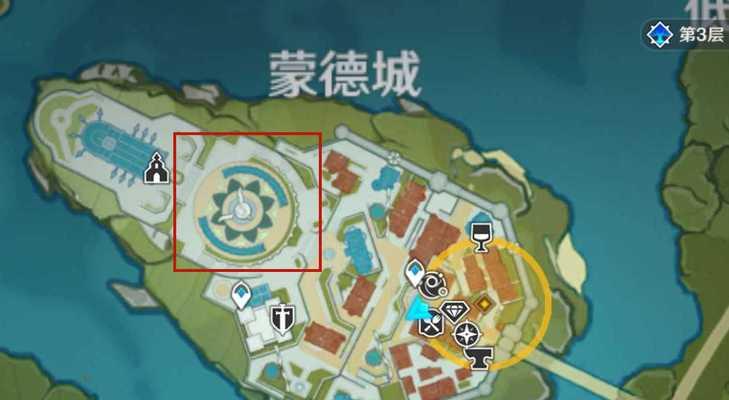 原神中如何通过对话领取书籍？领取书籍的npc坐标位置在哪里？