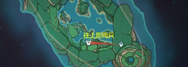 《原神》风龙废墟怎么挖矿？路线图和技巧是什么？