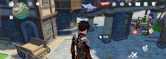 《原神》混沌装置位置在哪里？如何找到所有混沌装置？