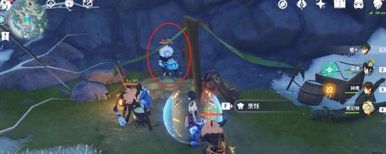 《原神》时也运也成就如何达成？攻略教程有哪些要点？