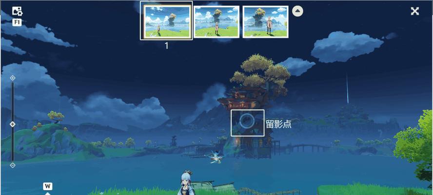 《原神》望舒外送任务如何完成？详细步骤攻略是什么？