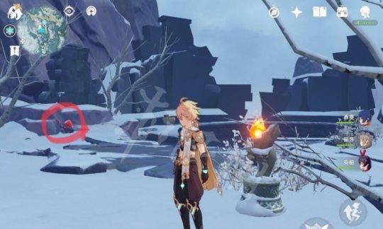 《原神》雪山探索怎么玩？详细攻略和玩法介绍是什么？