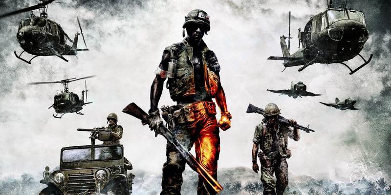 《战地叛逆连队2》中士兵专长如何选择？各专长特点是什么？