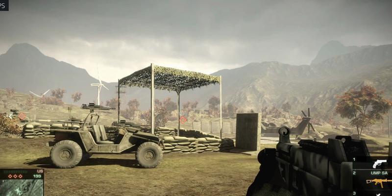 《战地叛逆连队2》中士兵专长如何选择？各专长特点是什么？