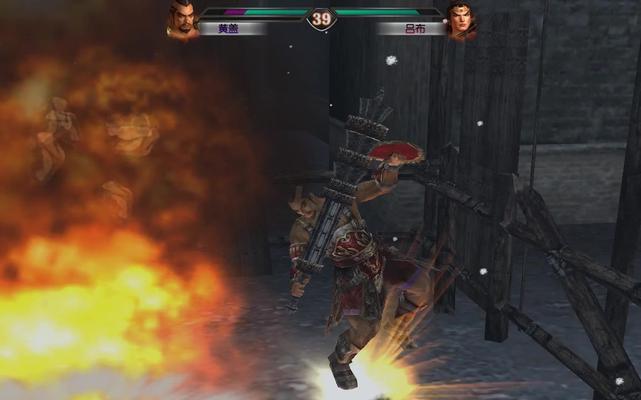 《真三国无双3》结局隐藏要素是什么？如何解锁所有结局？