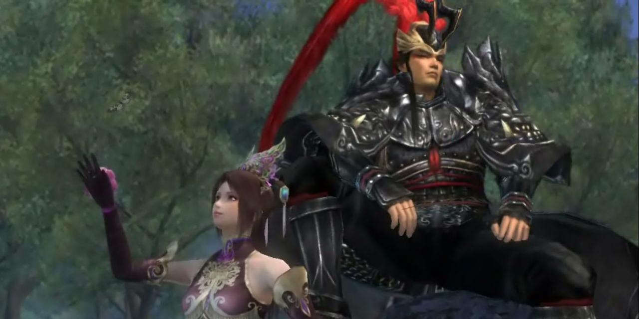 《真三国无双5》如何解锁全部人物？出现条件有哪些？