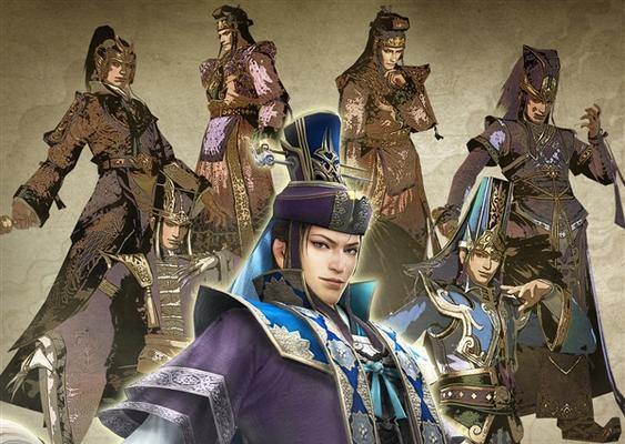 《真三国无双6：帝国》中曹魏五子将有哪些特点？如何在游戏中使用他们？