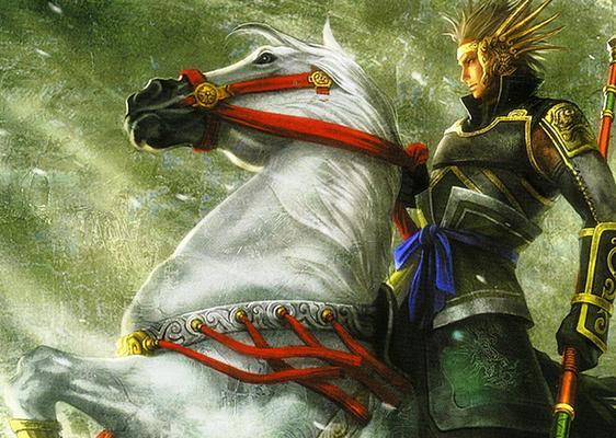 《真三国无双联合突击》中马超的技能特点是什么？如何有效使用马超进行游戏战斗？