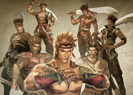 《真三国无双联合突击》中马超的技能特点是什么？如何有效使用马超进行游戏战斗？