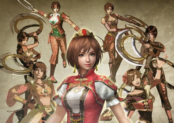 《真三国无双联合突击》典韦怎么玩？攻略技巧有哪些？