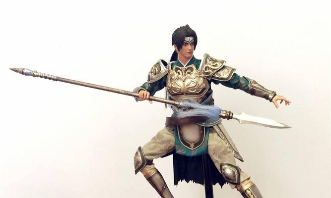 《真三国无双联合突击》赵云怎么玩？攻略要点有哪些？