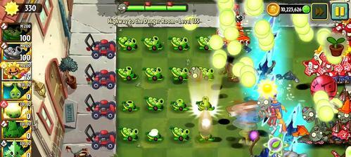《植物大战僵尸2》打鸟关卡怎么过？通关攻略是什么？