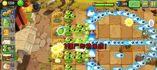 如何在《植物大战僵尸2》中顺利通过海盗第九关并获得3星评价？