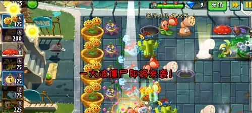 如何在《植物大战僵尸2》中顺利通过海盗第四关并获得3星评价？