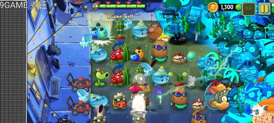 《植物大战僵尸2》海盗关卡怎么过？全关卡通关秘籍是什么？