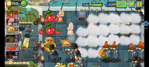 《植物大战僵尸2》金字塔无尽模式开启方法是什么？