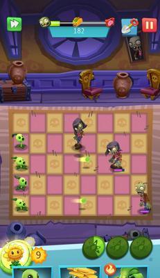 《植物大战僵尸2》第十关怎么过？通关攻略有哪些？