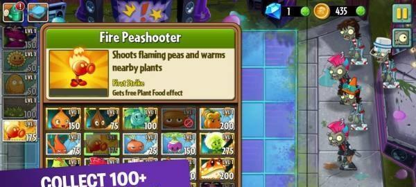 《植物大战僵尸2中文版》游戏剧情流程是怎样的？有哪些关卡和特点？