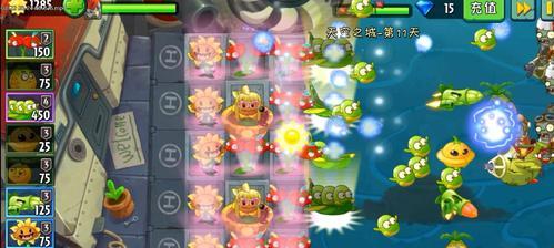 《植物大战僵尸》怎么玩？游戏入门和基本操作指南是什么？