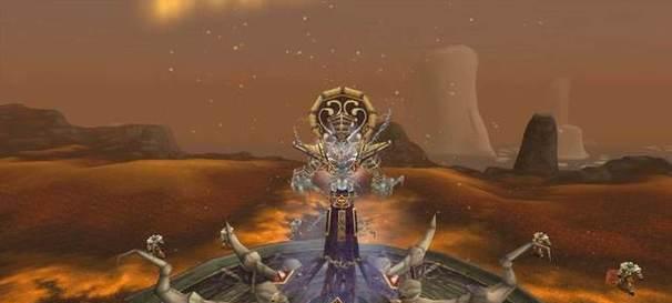 《诛仙2》如何抓火岩魔？掌握抓火岩魔技巧有哪些？