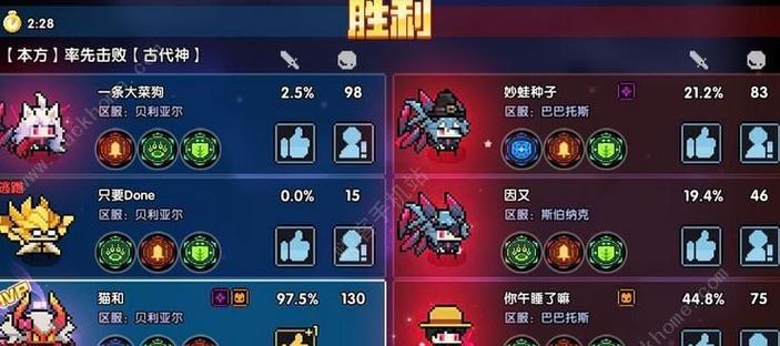 《双生视界》试胆大会BOSS怎么打？详细打法攻略解析？