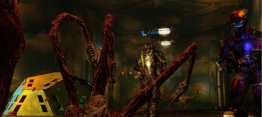 《死亡空间2》PC版第二章和第三章流程攻略是什么？