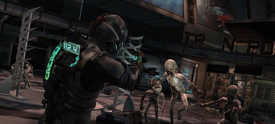 《死亡空间2》PC版第二章和第三章流程攻略是什么？