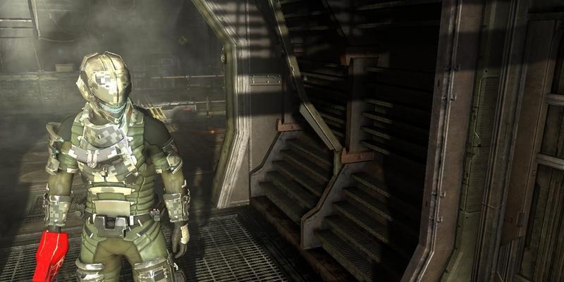 《死亡空间2》第十三章PC版流程攻略是什么？如何顺利通关？