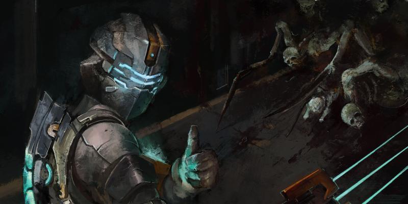 《死亡空间2》第五章怎么过？详细流程攻略是什么？